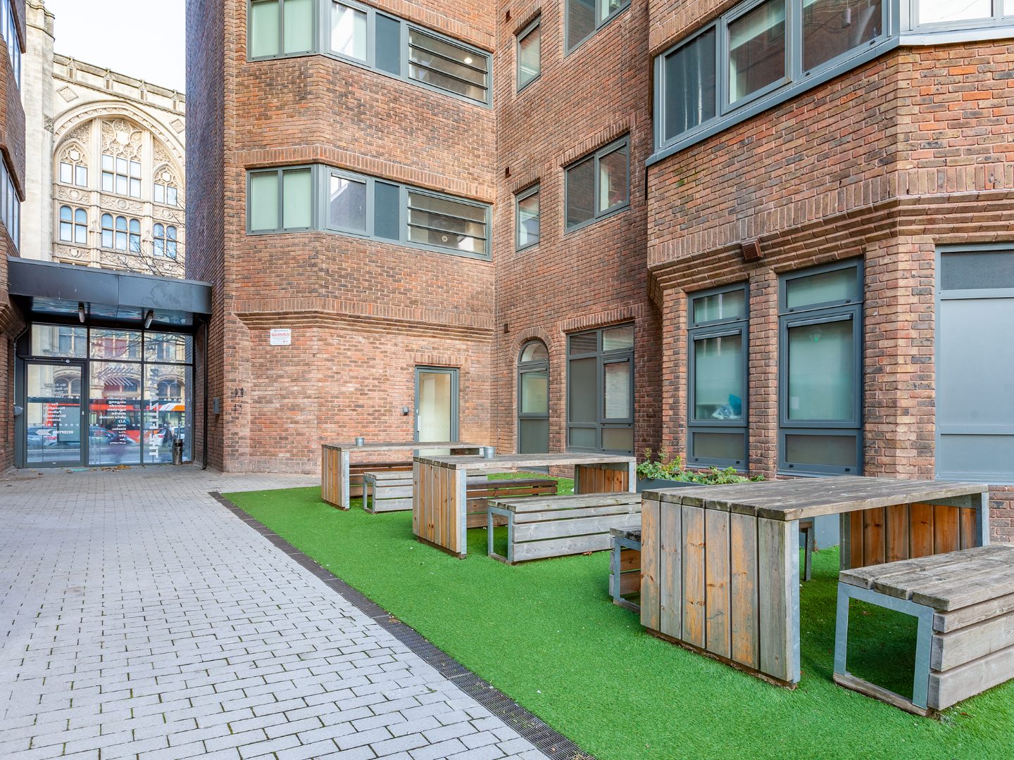 Image of The Fitzalan, Cardiff