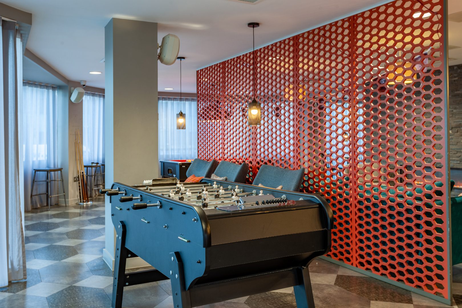 Image of The Fitzalan, Cardiff