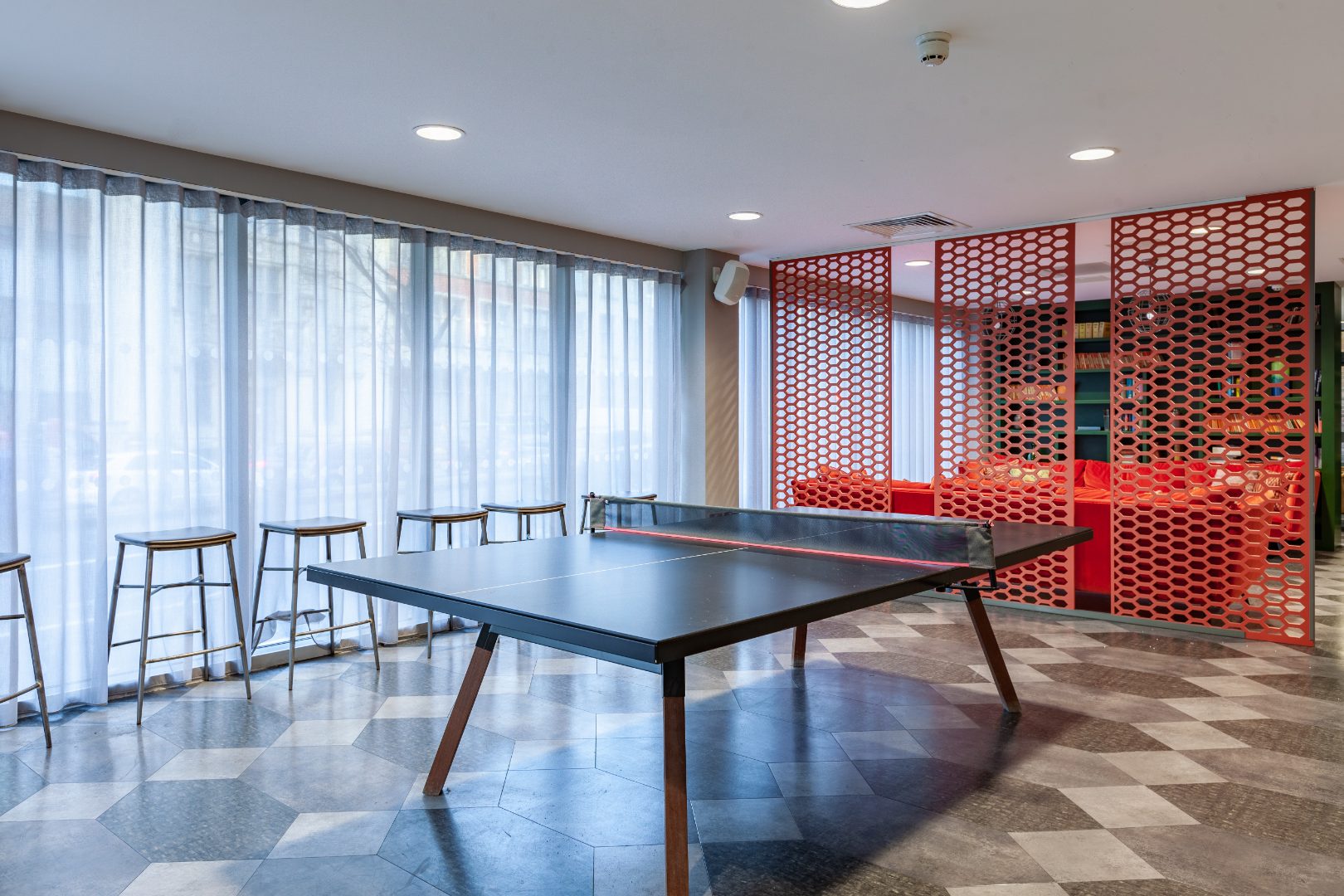 Image of The Fitzalan, Cardiff