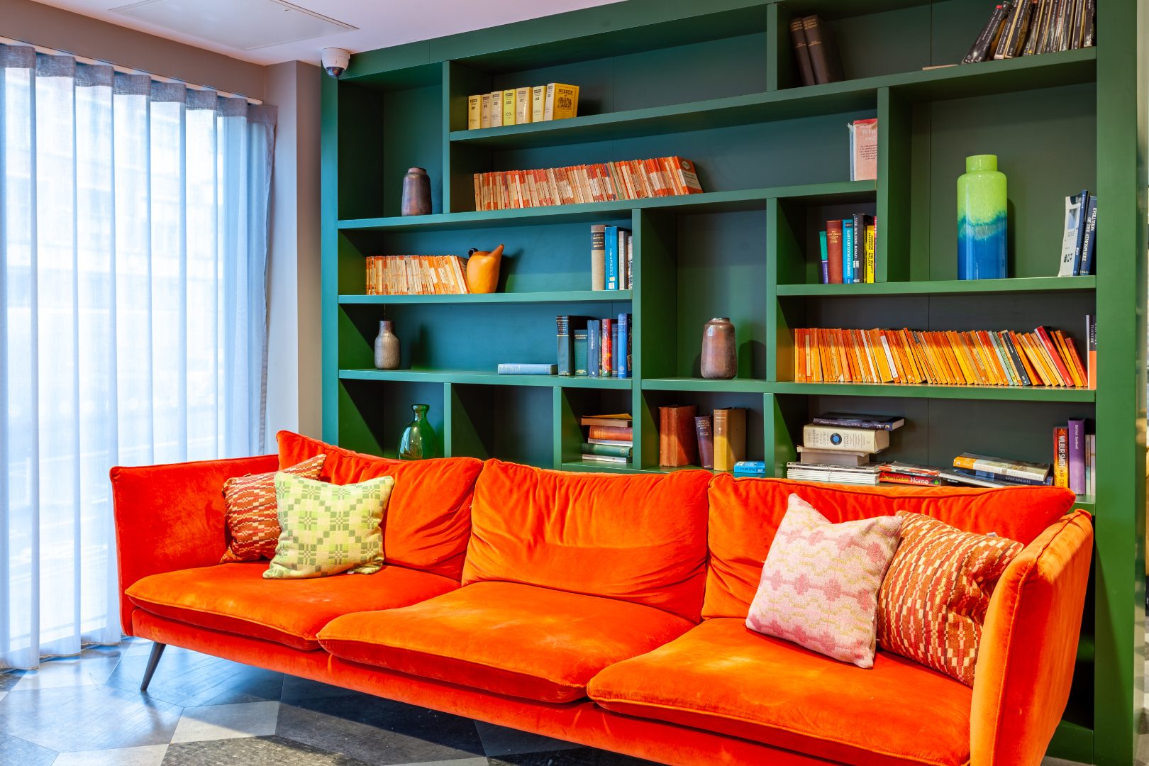 Image of The Fitzalan, Cardiff