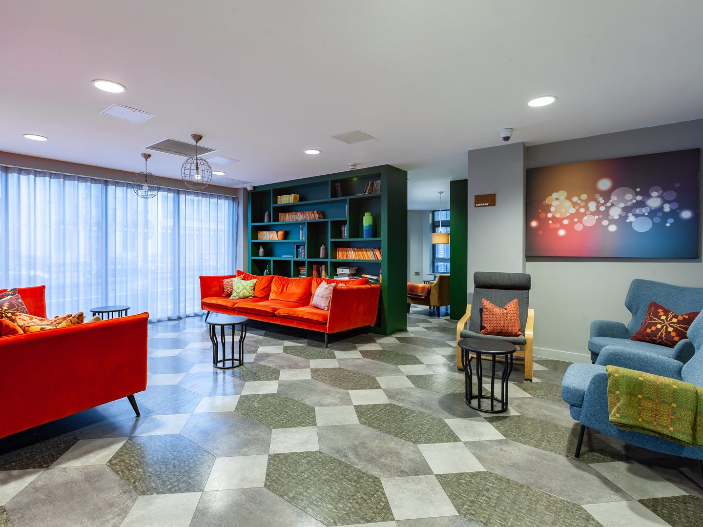 Image of The Fitzalan, Cardiff