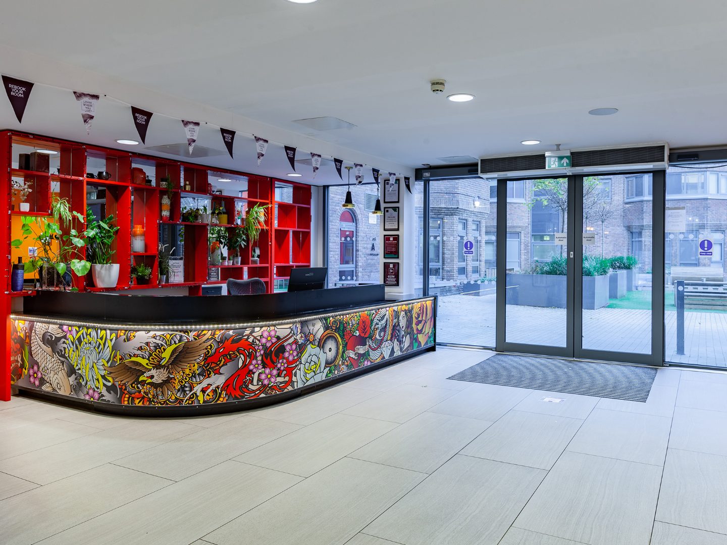 Image of The Fitzalan, Cardiff