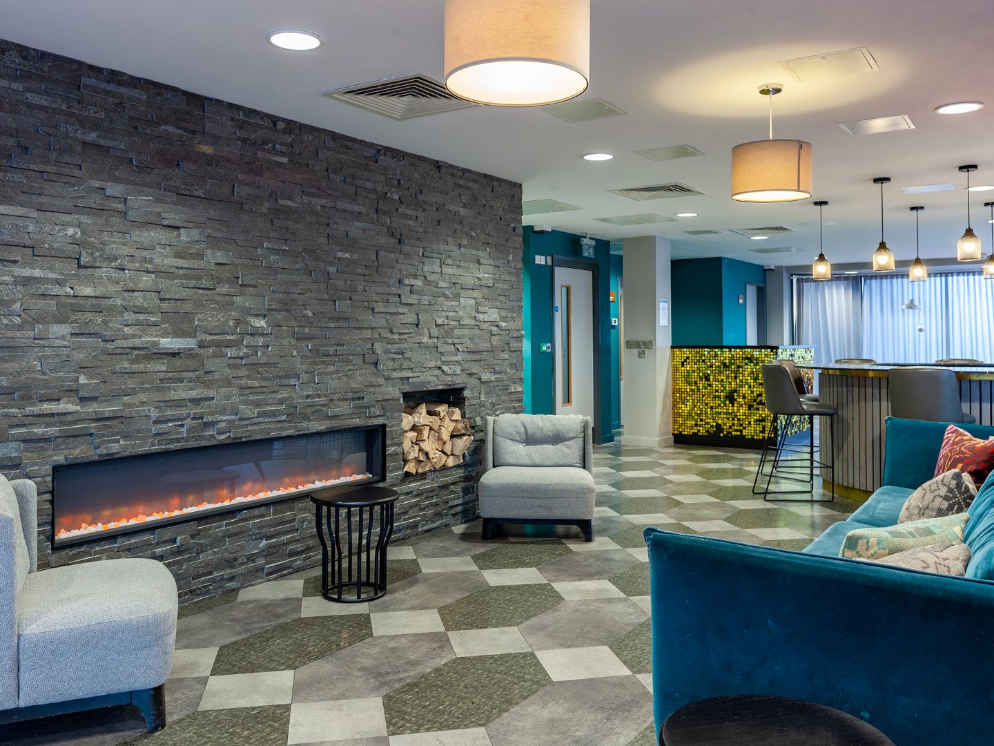 Image of The Fitzalan, Cardiff