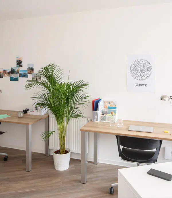 Image of The Fizz Aachen