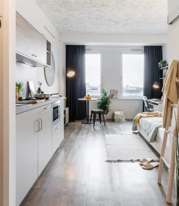 Image of The Fizz Frankfurt