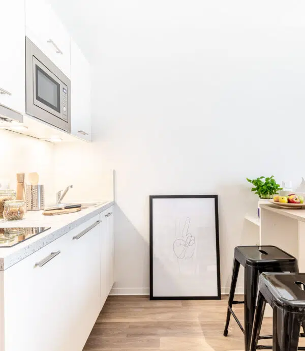 Image of The Fizz Freiburg Mitte