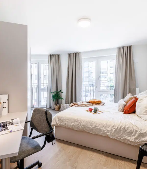 Image of The Fizz Hamburg Hammerbrook