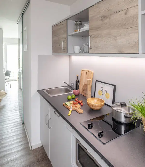 Image of The Fizz Hanover