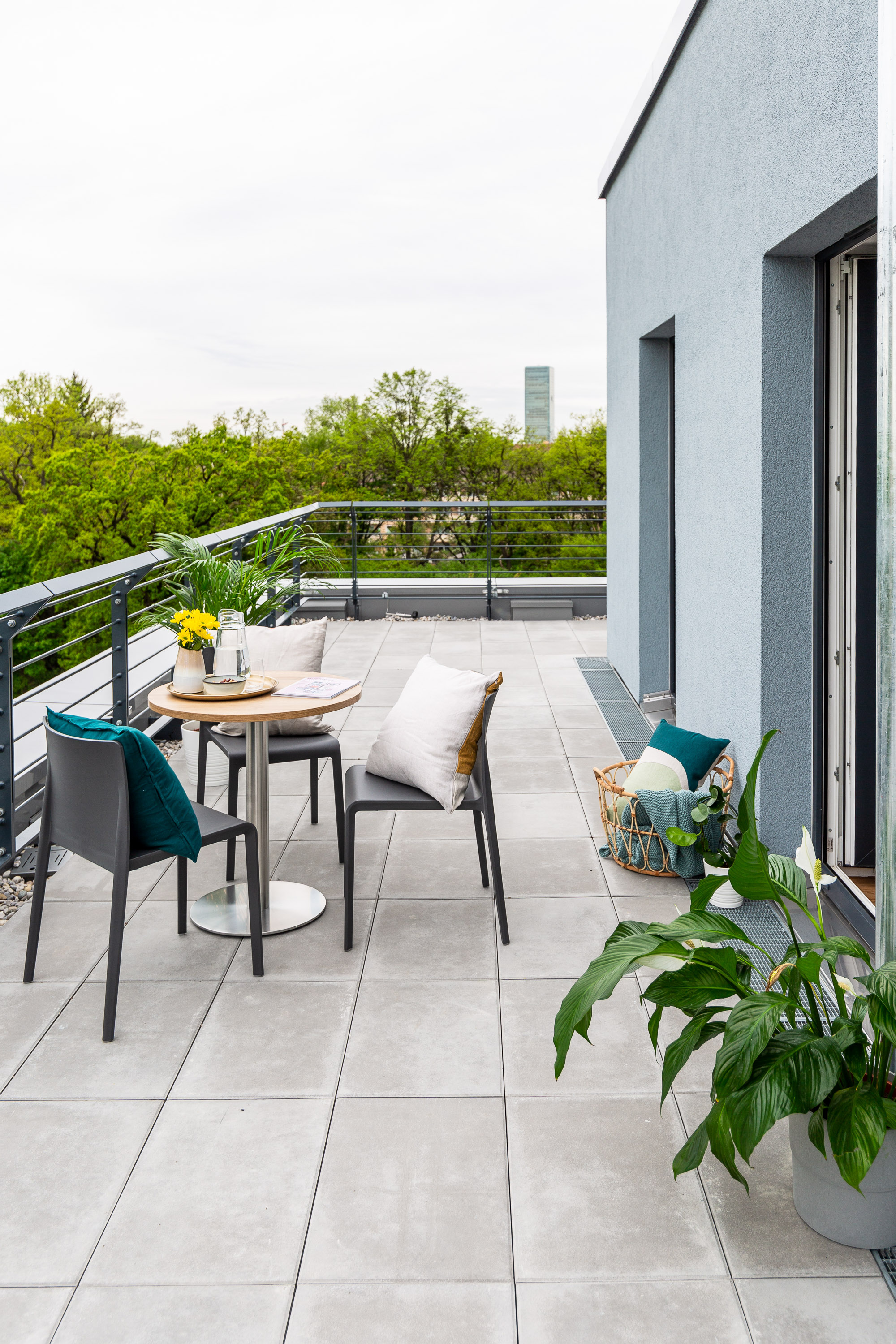 Image of The Fizz Munich