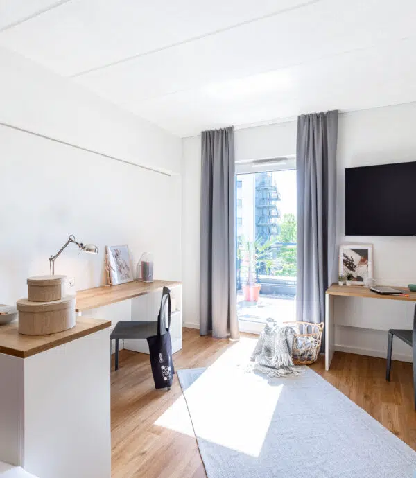 Image of The Fizz Munich