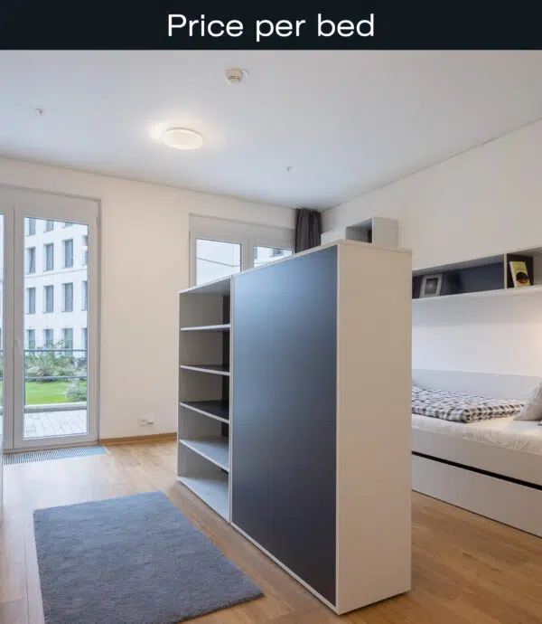 Image of The Fizz Prague