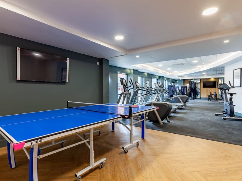 Image of The Forge, Sheffield