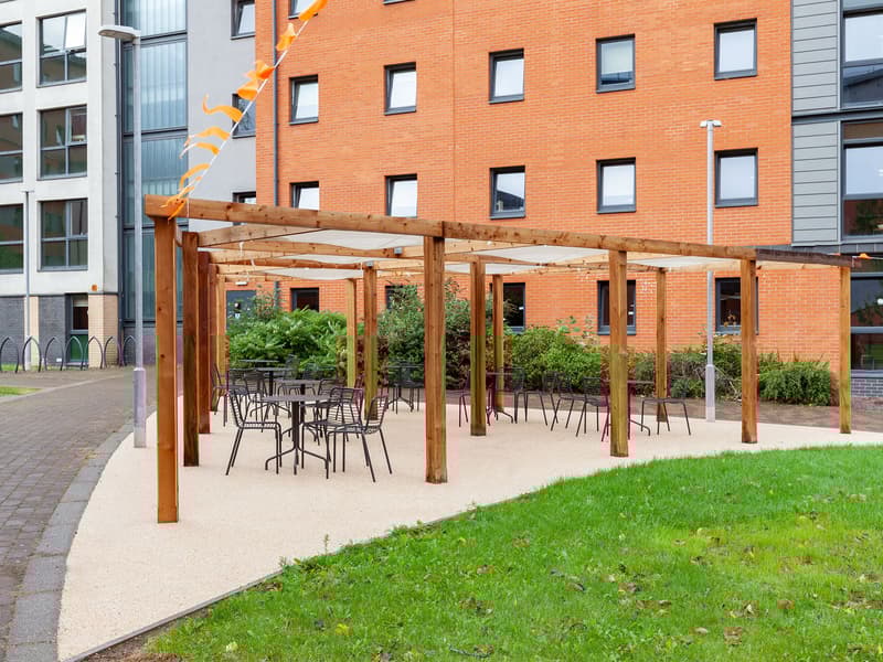 Image of The Forge, Sheffield