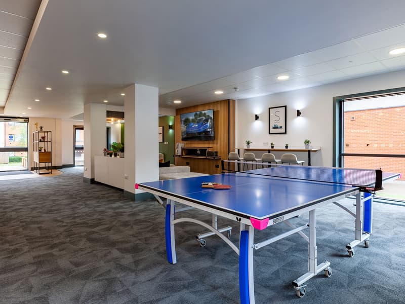 Image of The Forge, Sheffield