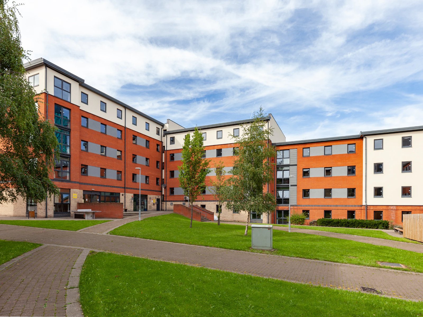 Image of The Forge, Sheffield