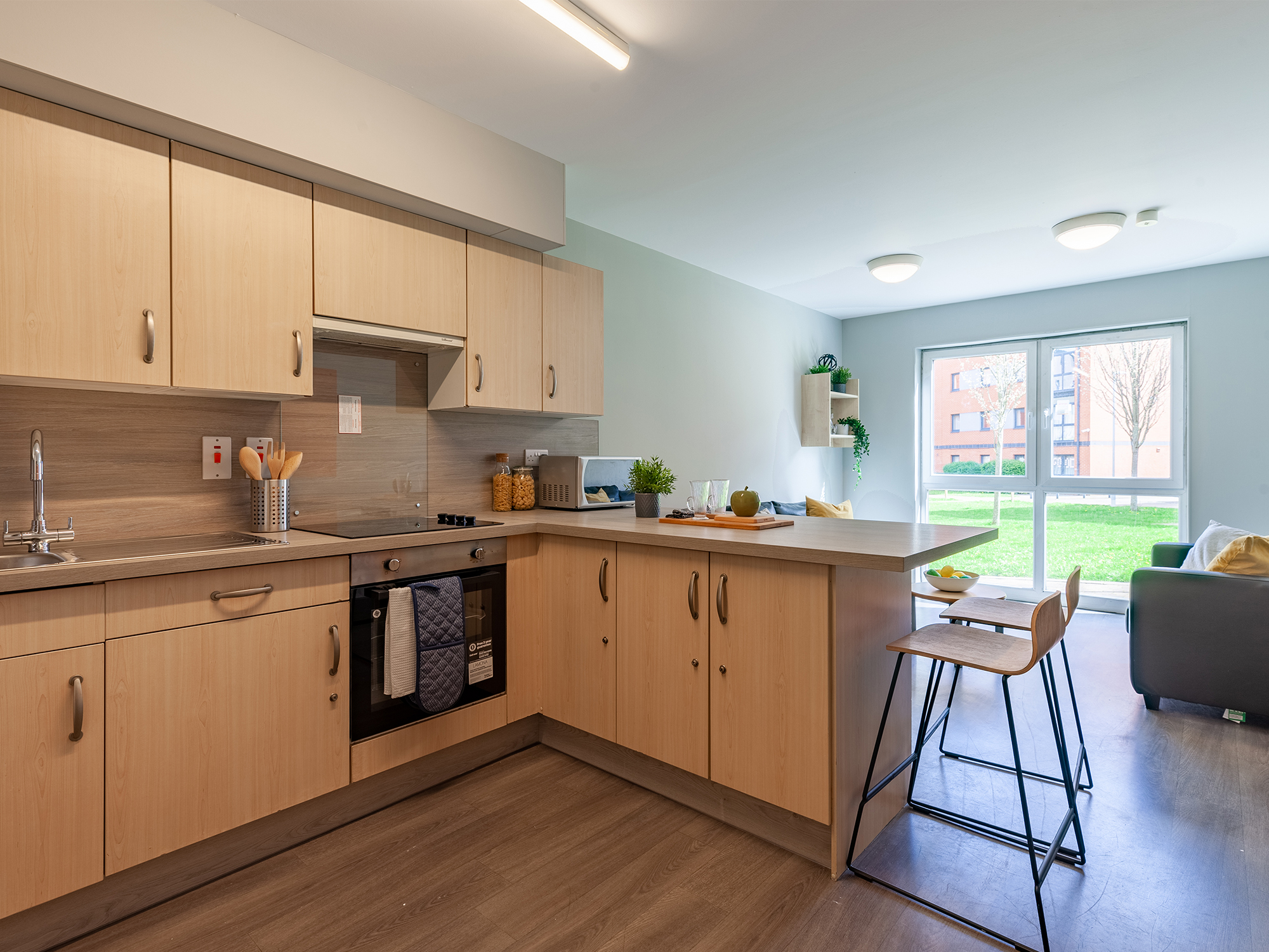 Image of The Forge, Sheffield