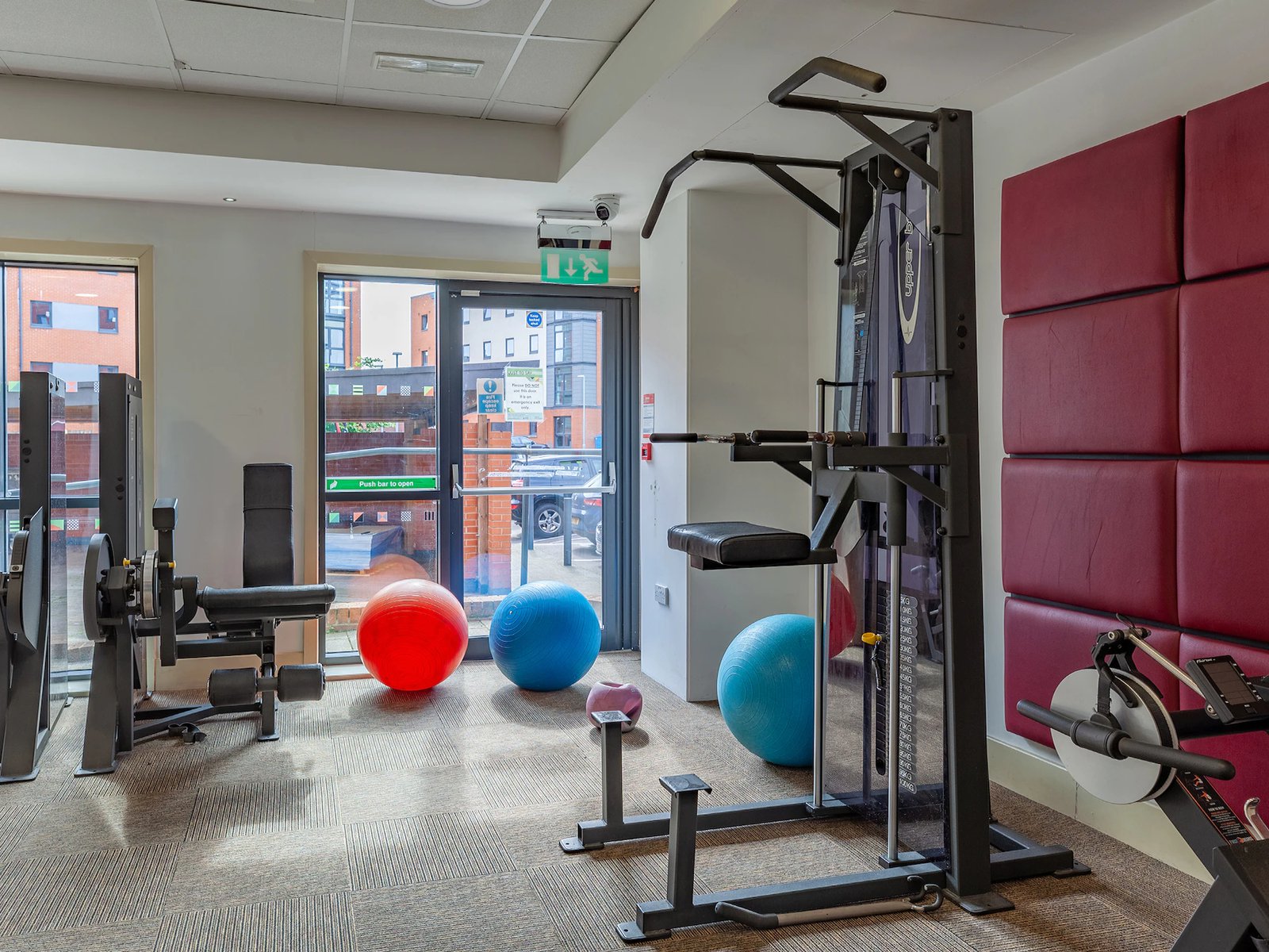 Image of The Forge, Sheffield