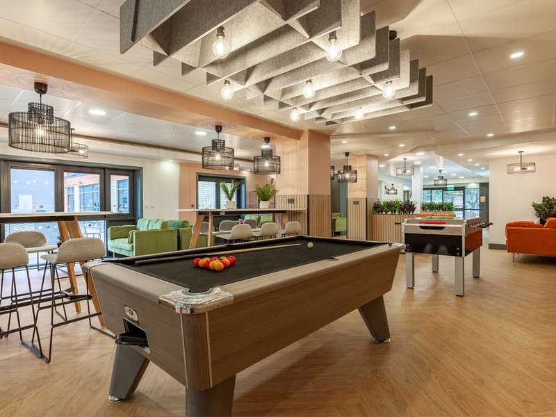 Image of The Forge, Sheffield