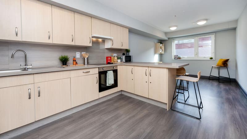 Image of The Forge, Sheffield