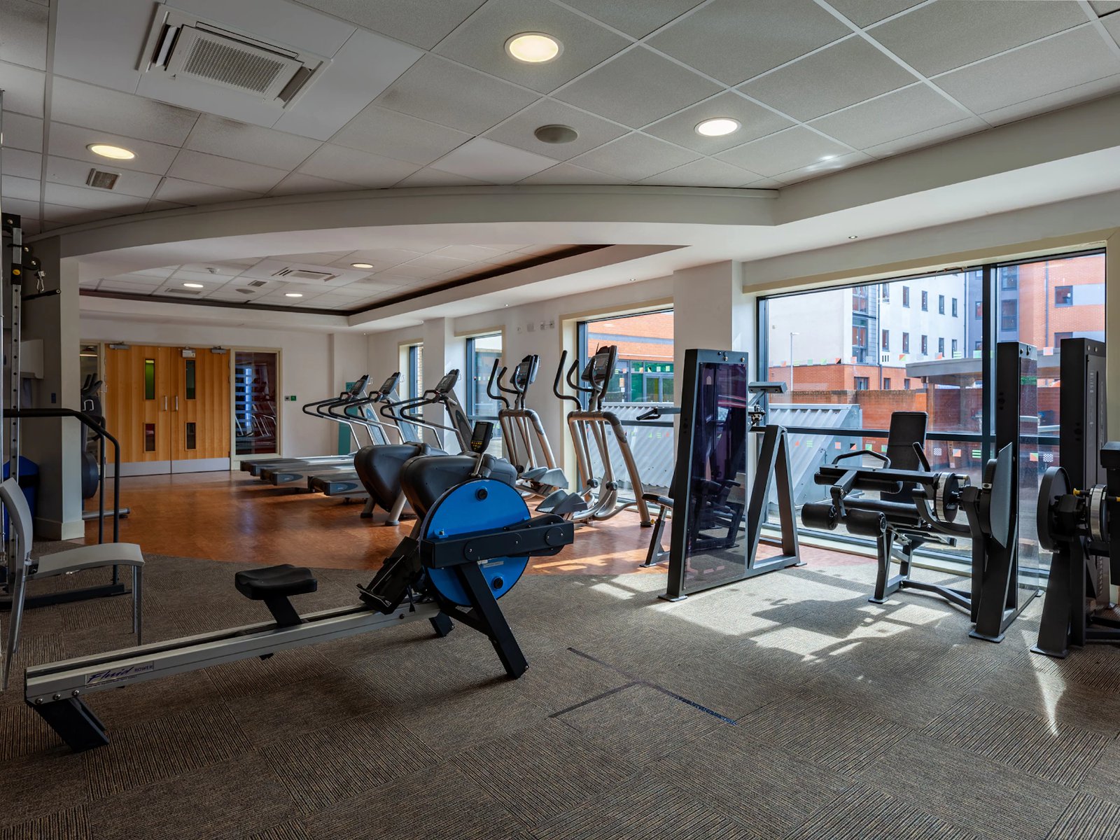 Image of The Forge, Sheffield