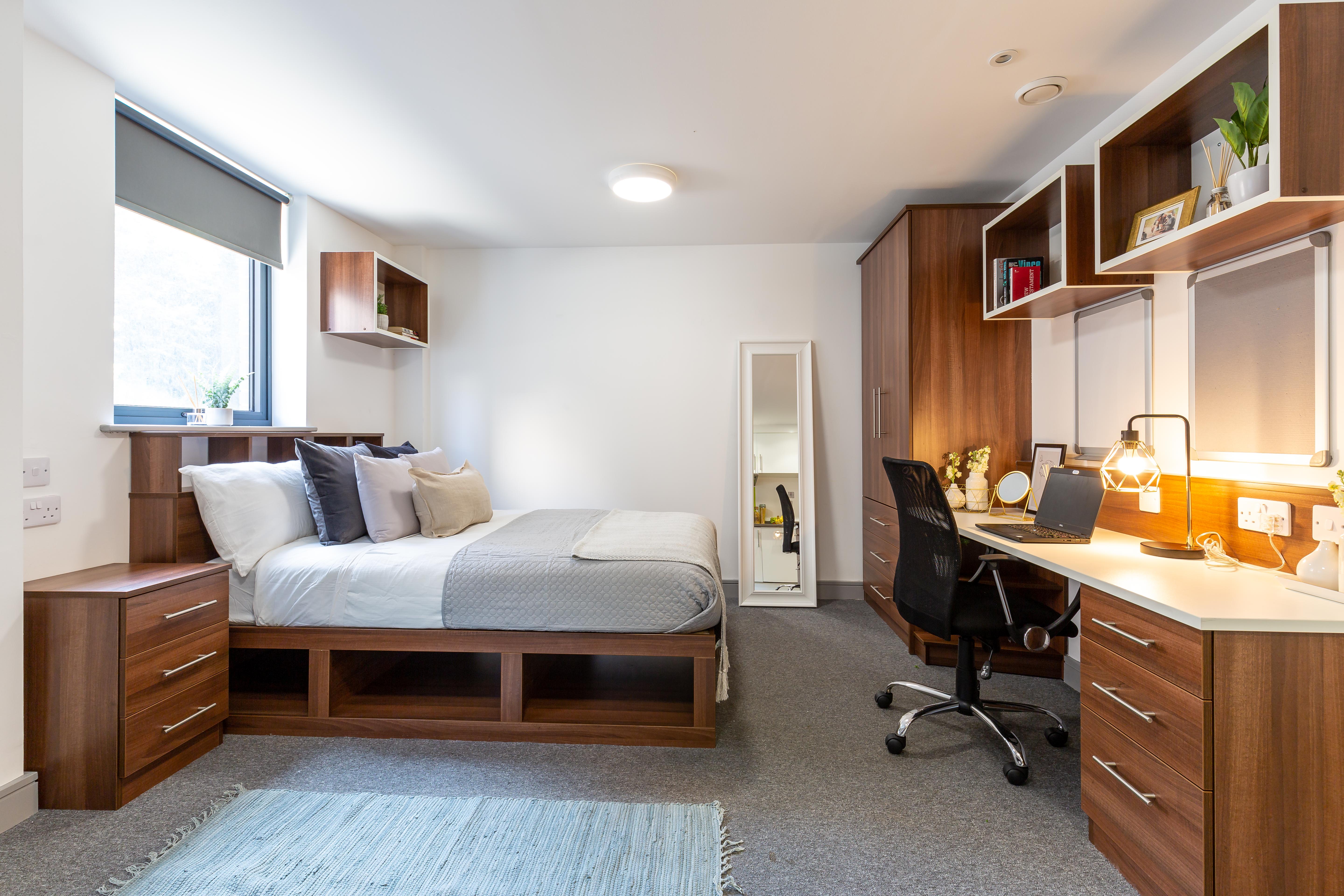 Image of The Foundry, Leeds