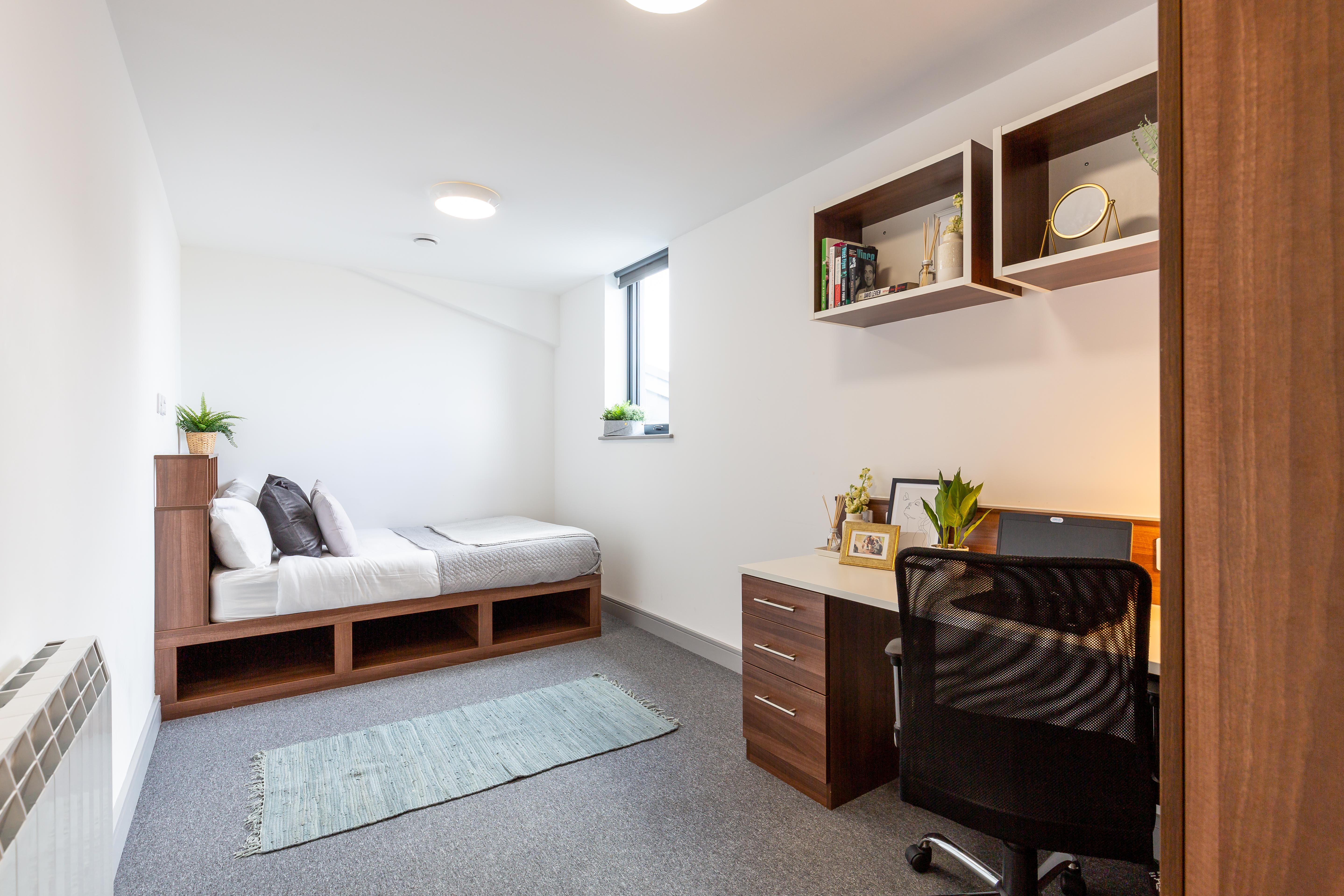 Image of The Foundry, Leeds