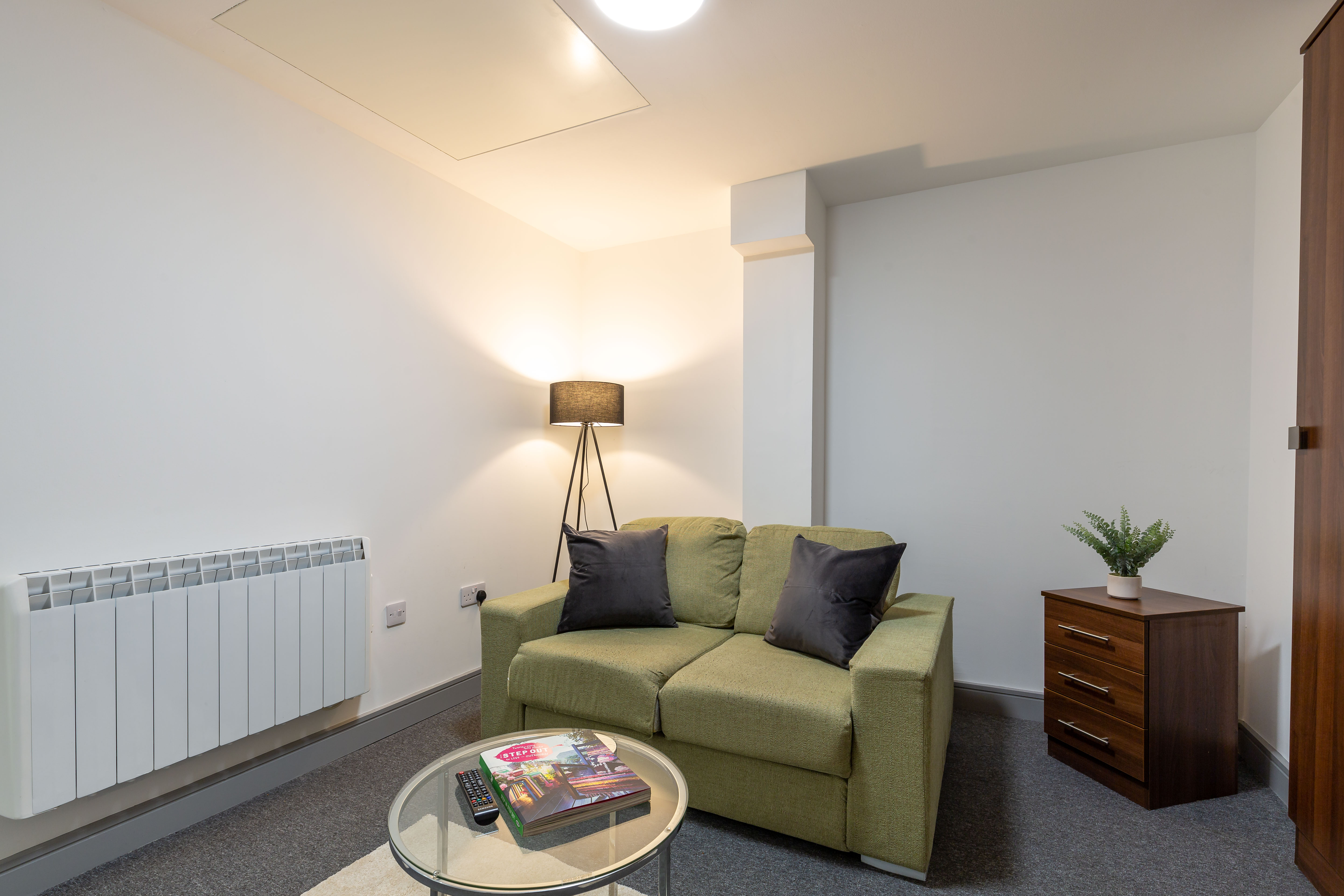 Image of The Foundry, Leeds