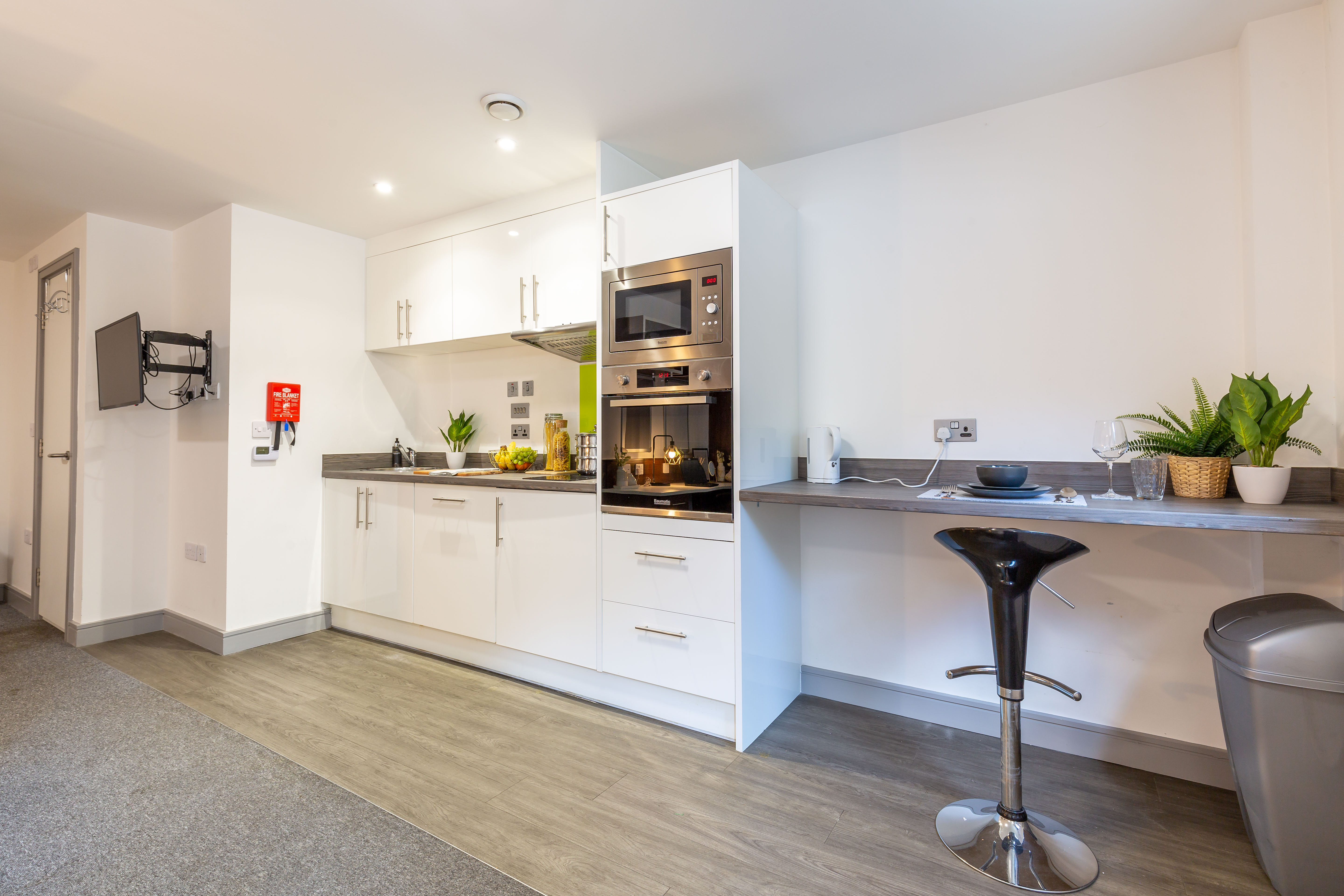 Image of The Foundry, Leeds