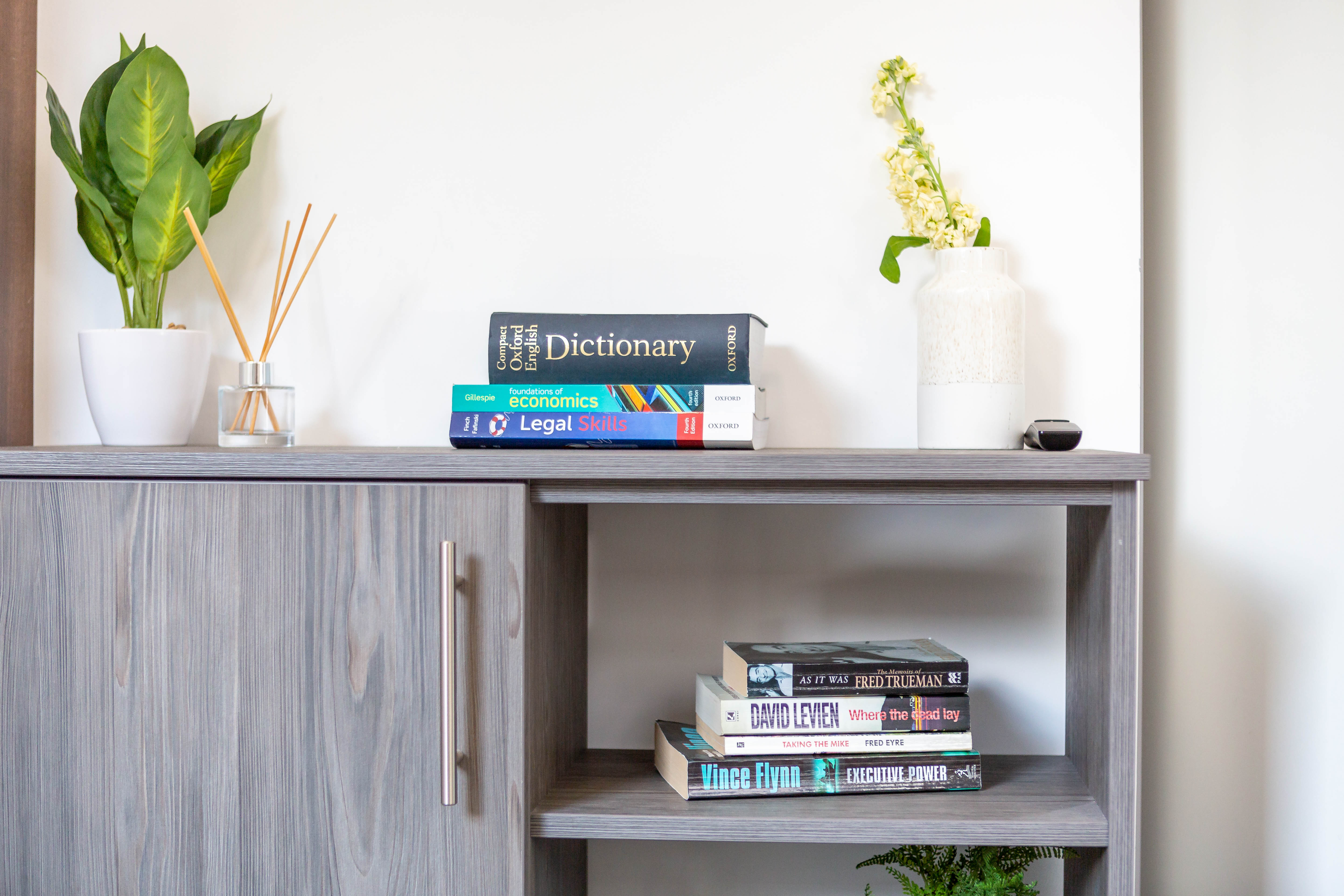 Image of The Foundry, Leeds