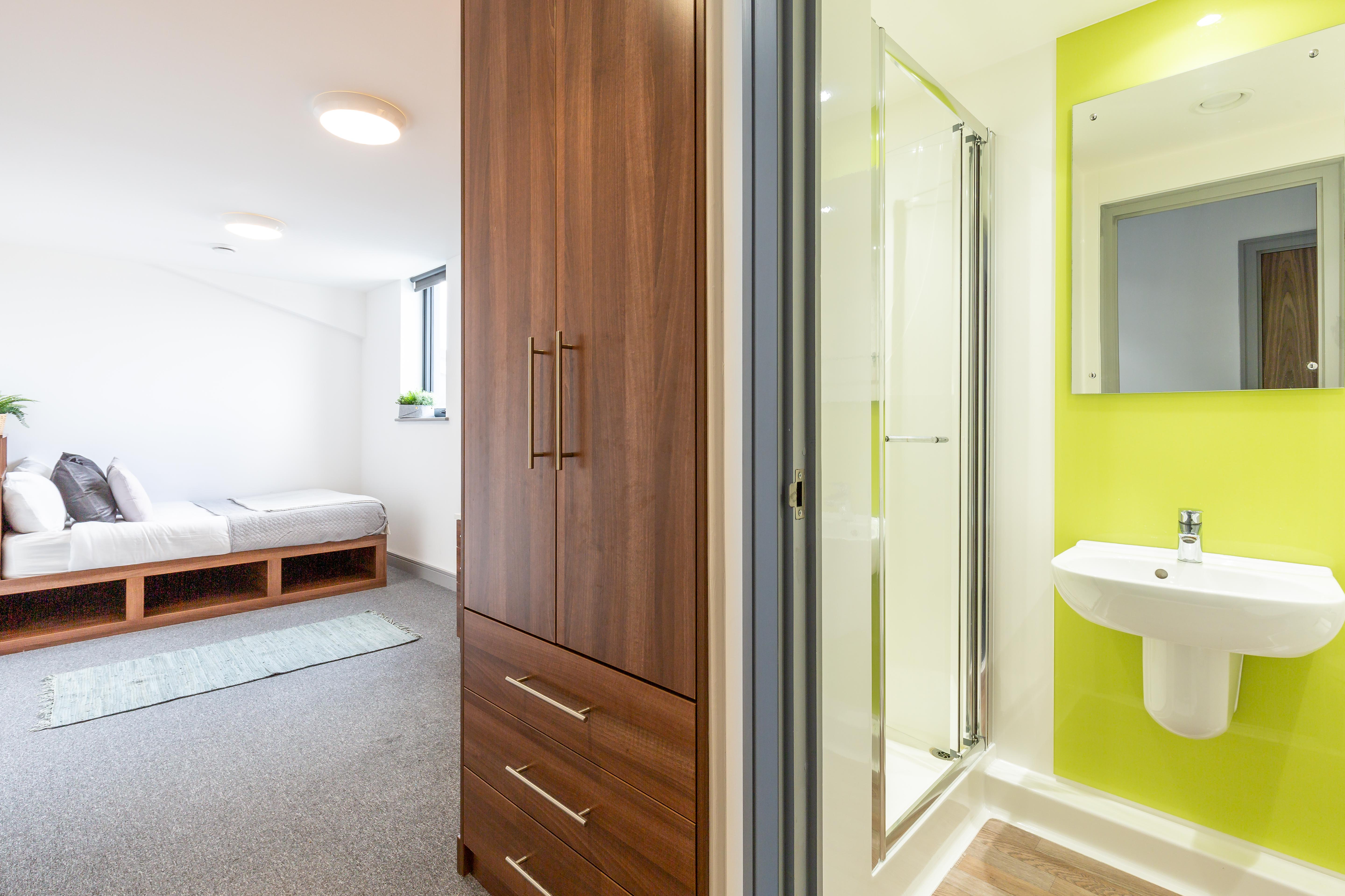 Image of The Foundry, Leeds