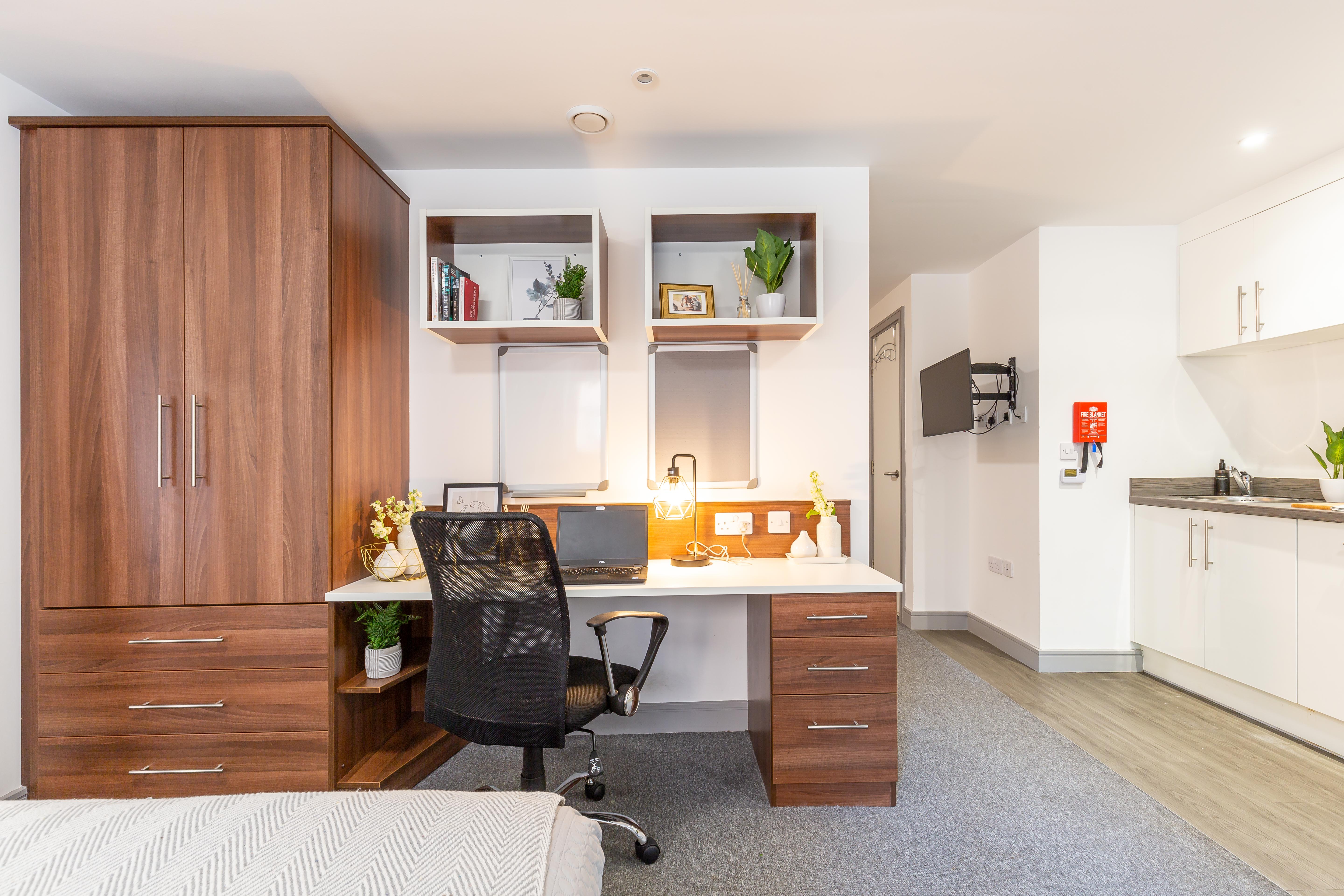 Image of The Foundry, Leeds