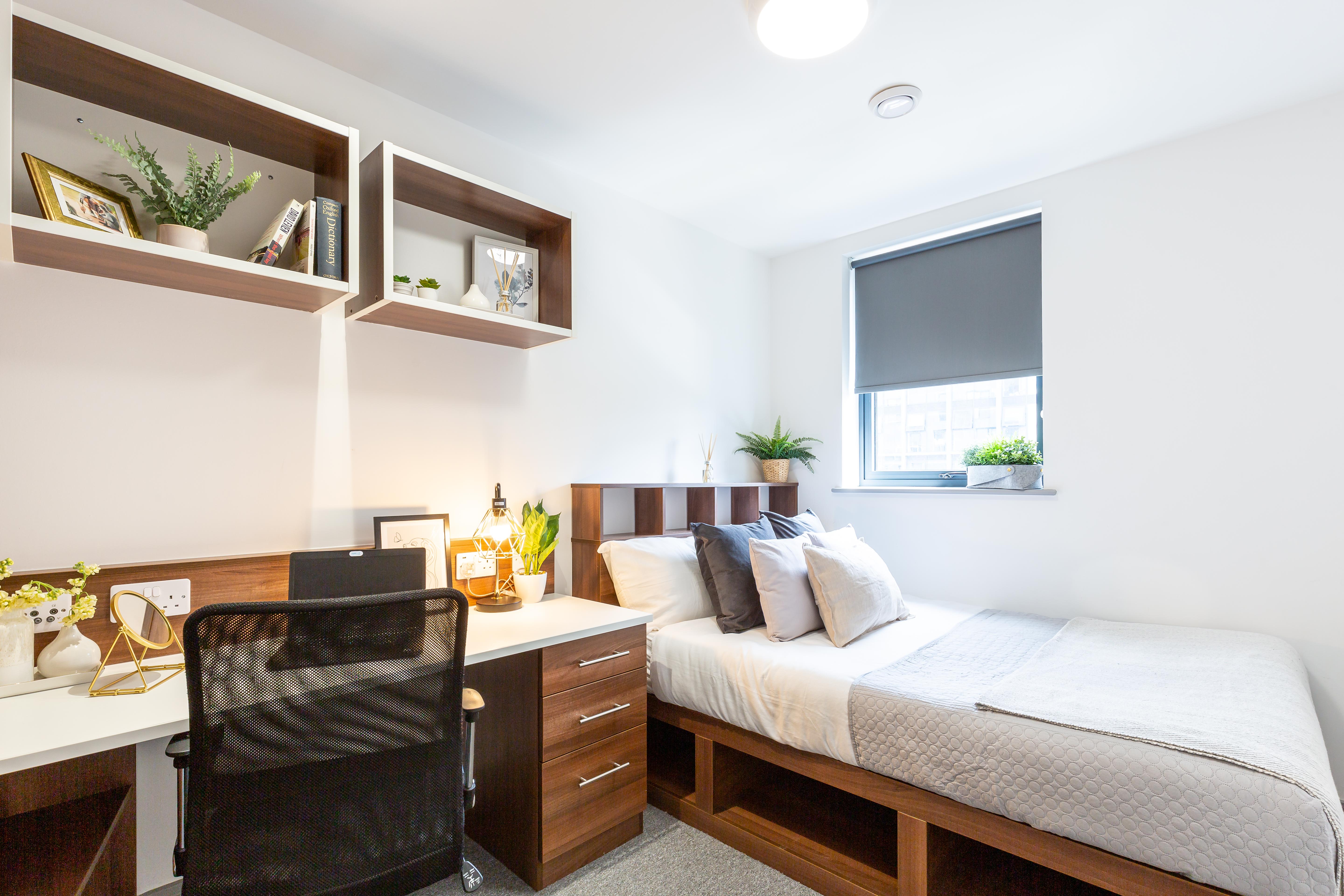 Image of The Foundry, Leeds