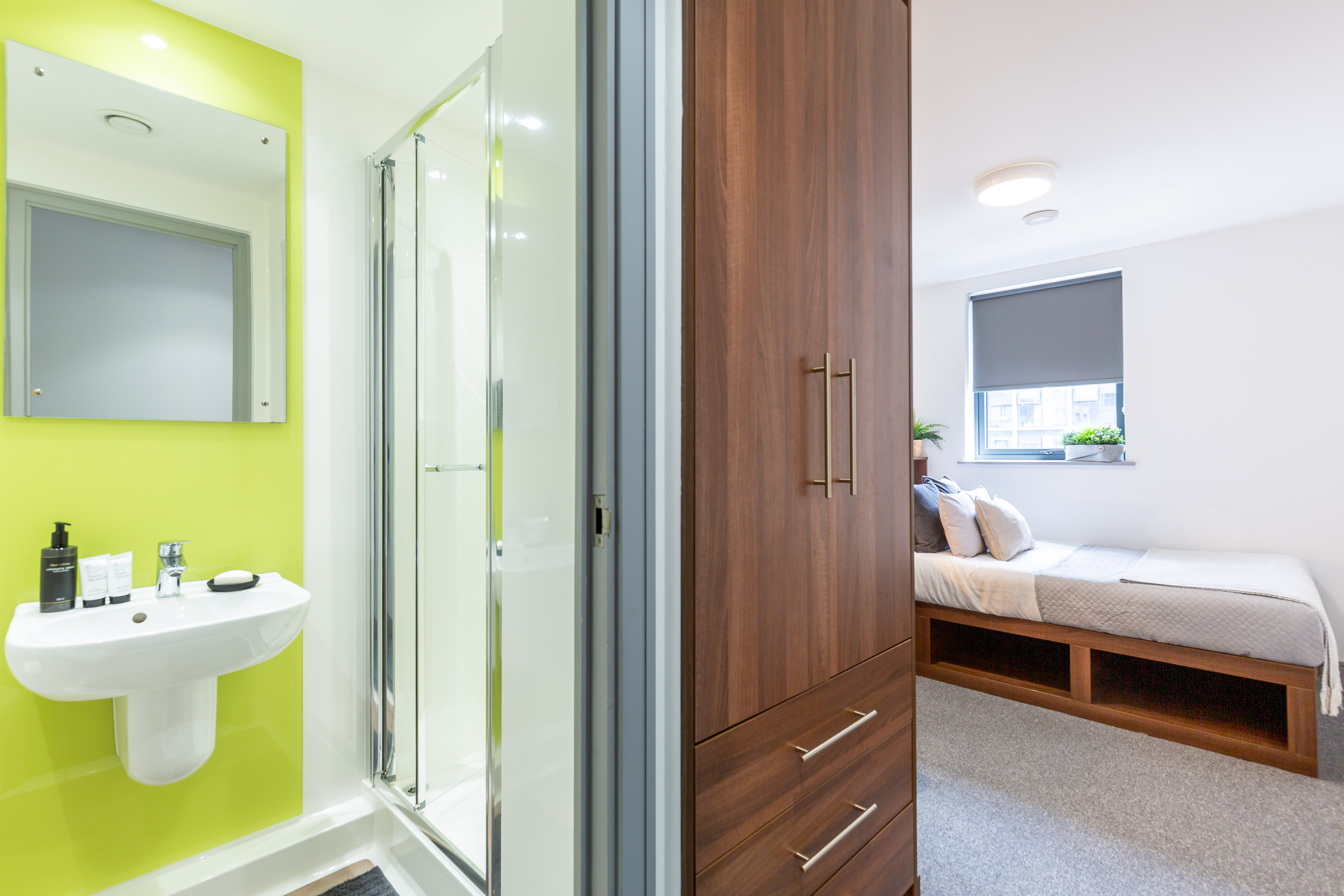 Image of The Foundry, Leeds