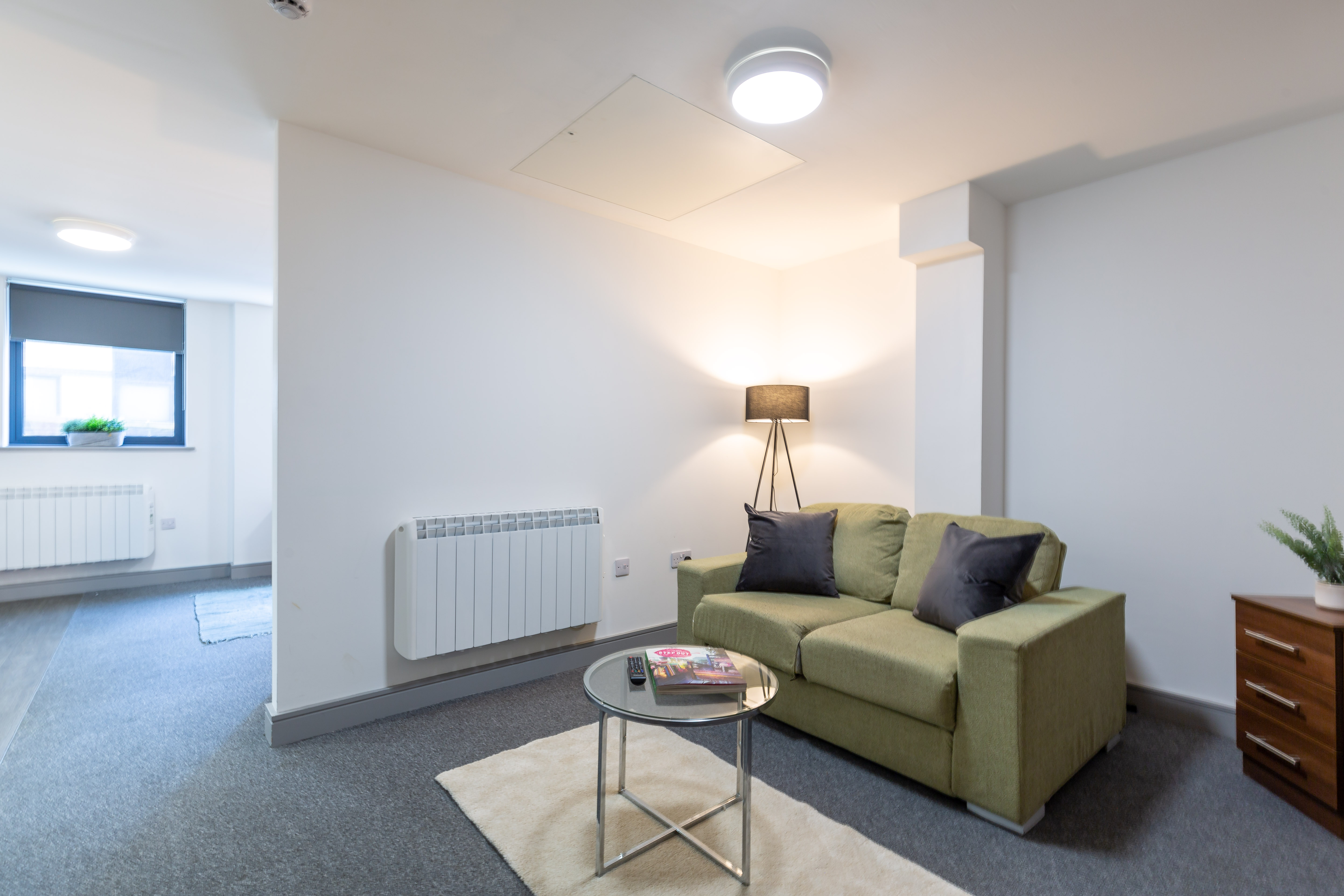 Image of The Foundry, Leeds