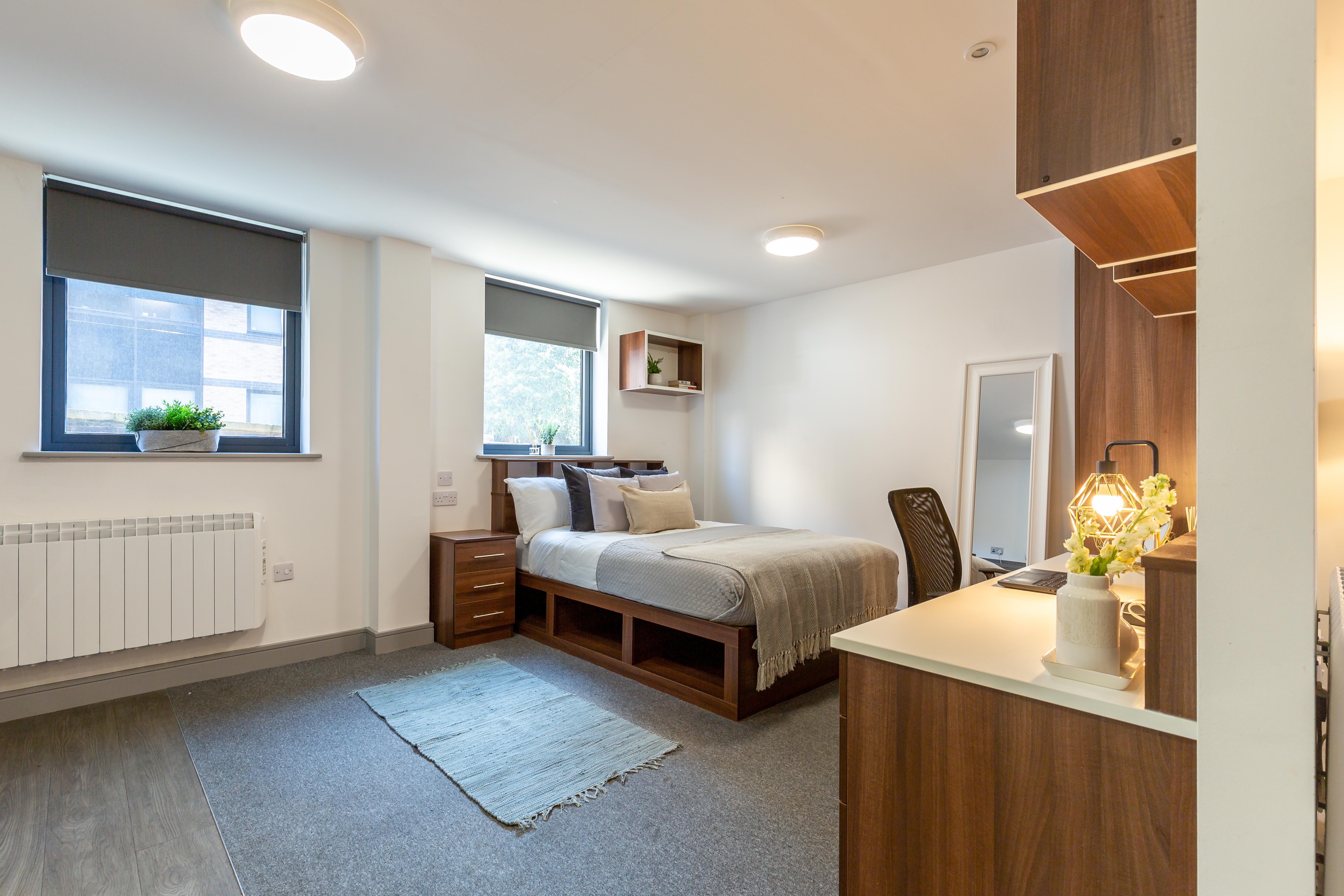 Image of The Foundry, Leeds