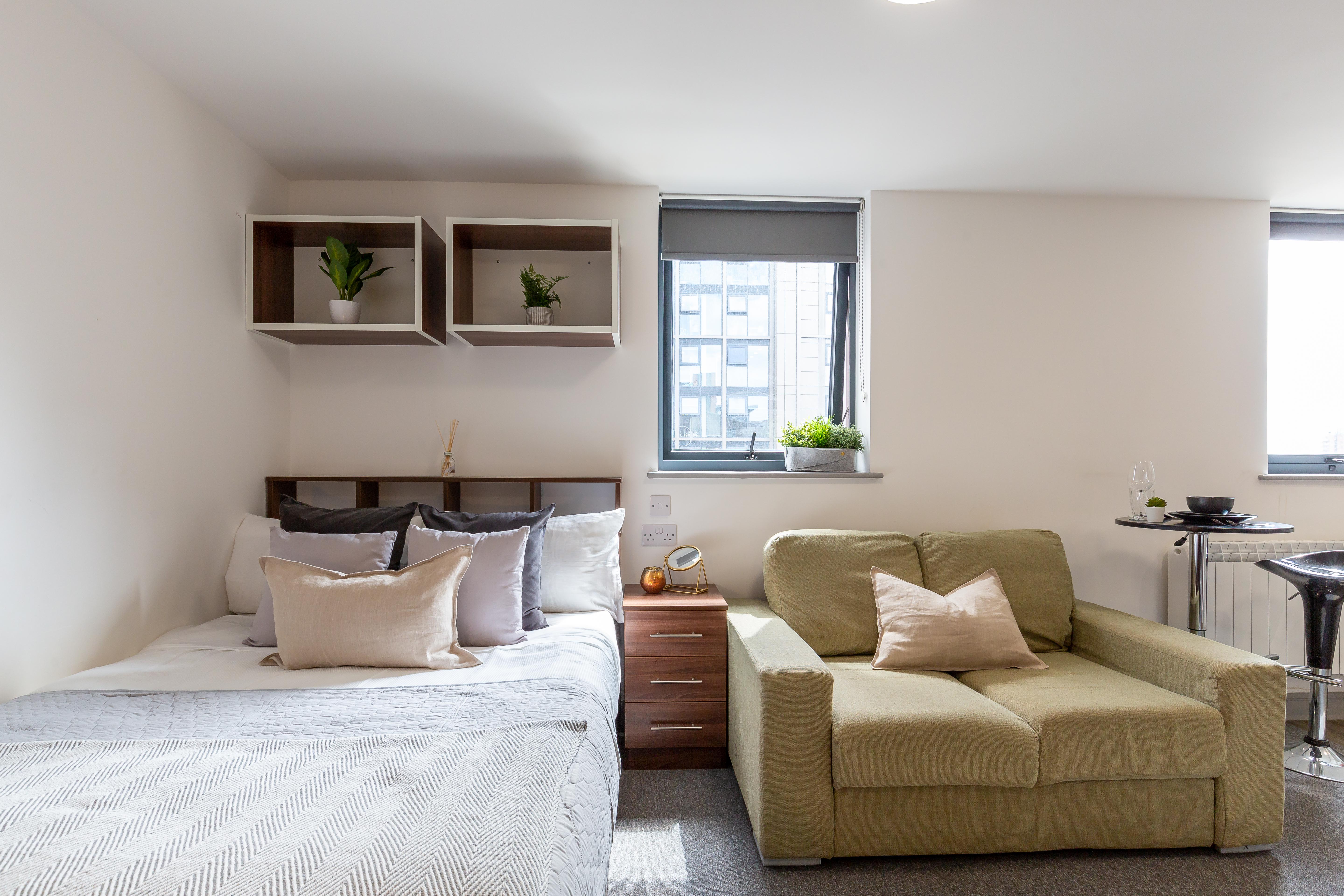 Image of The Foundry, Leeds