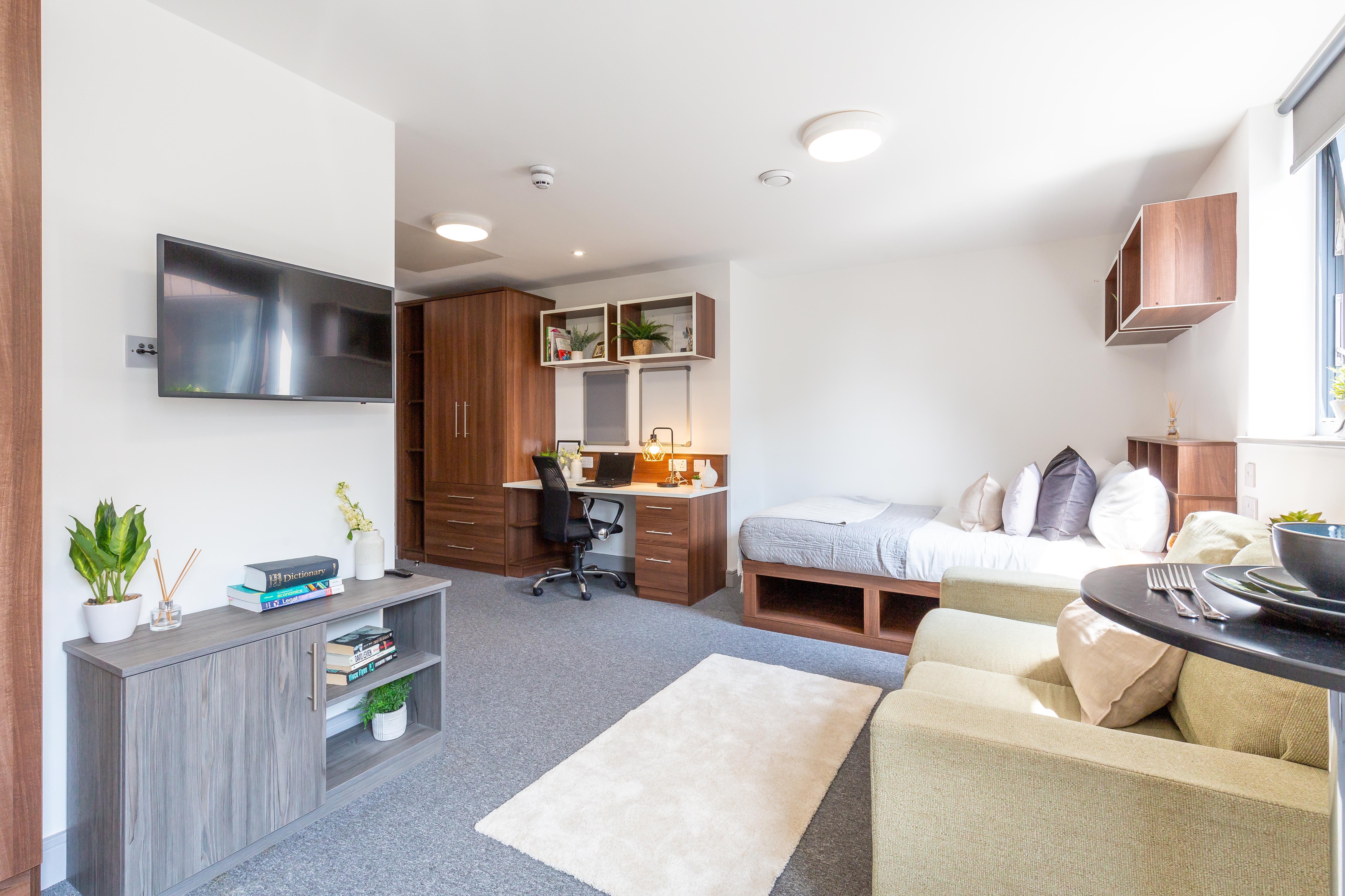 Image of The Foundry, Leeds