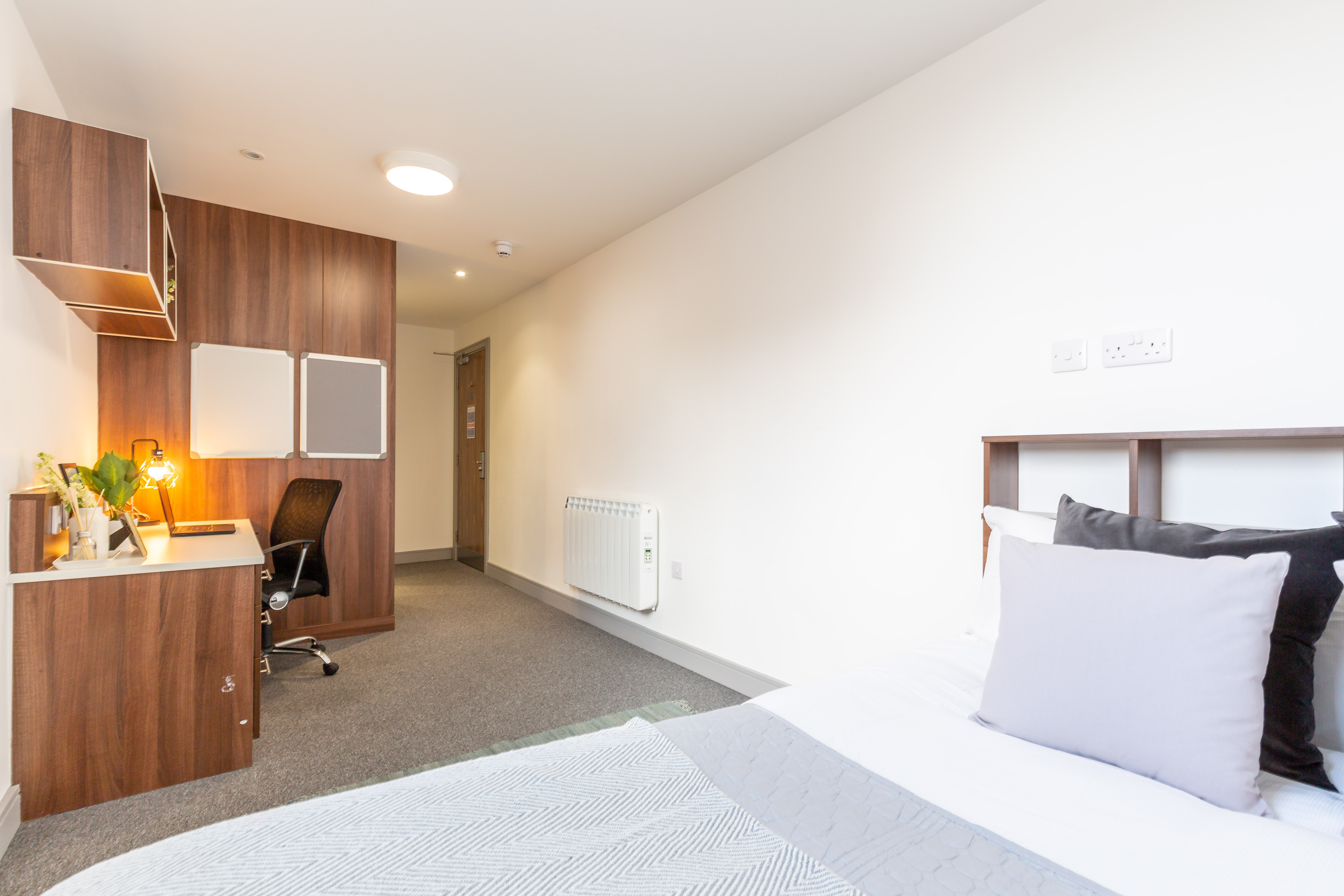 Image of The Foundry, Leeds