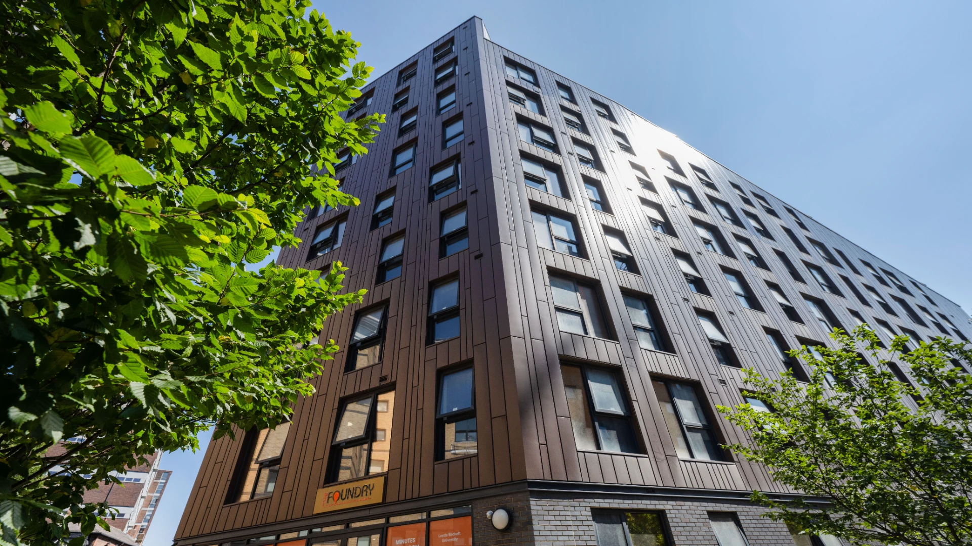 Image of The Foundry, Leeds