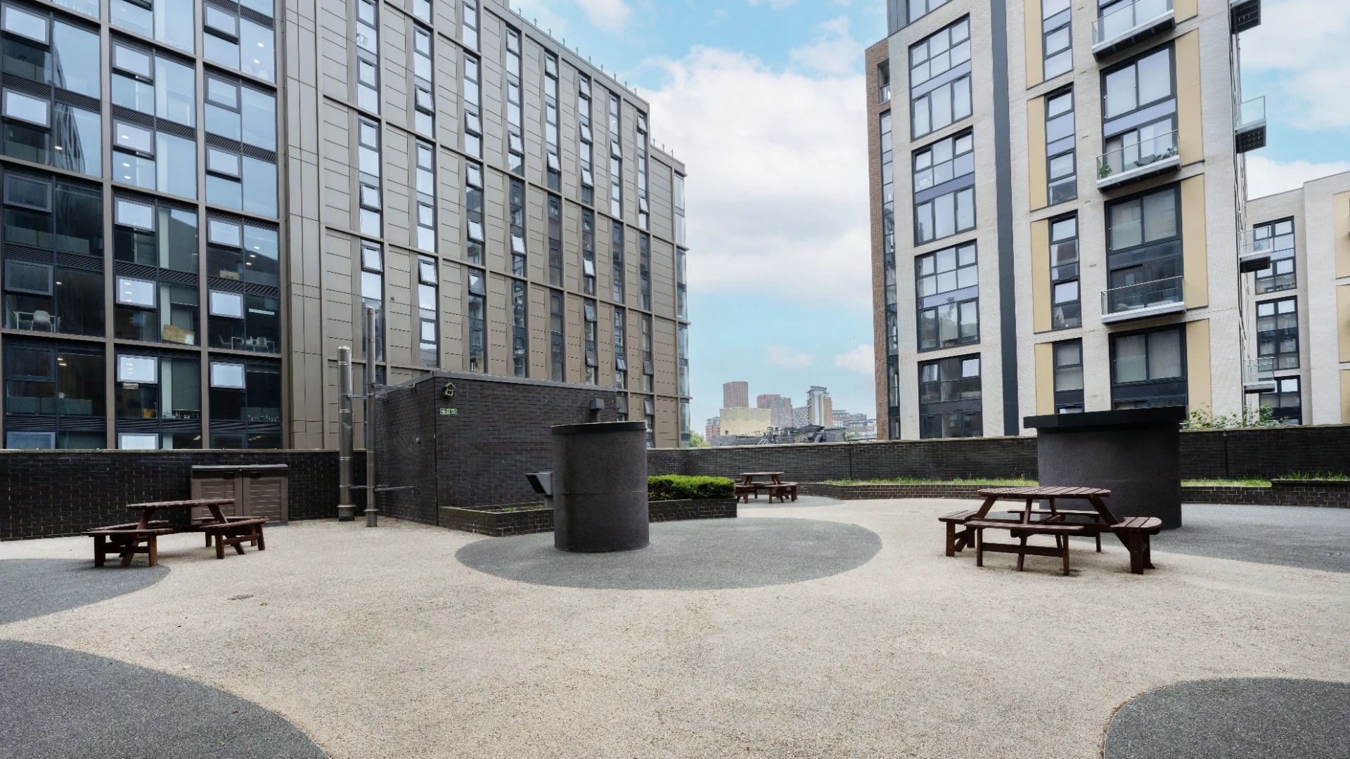 Image of The Foundry, Leeds