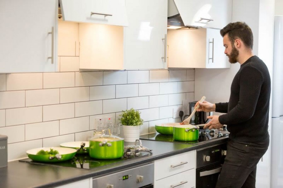 Image of The Foundry, Newcastle