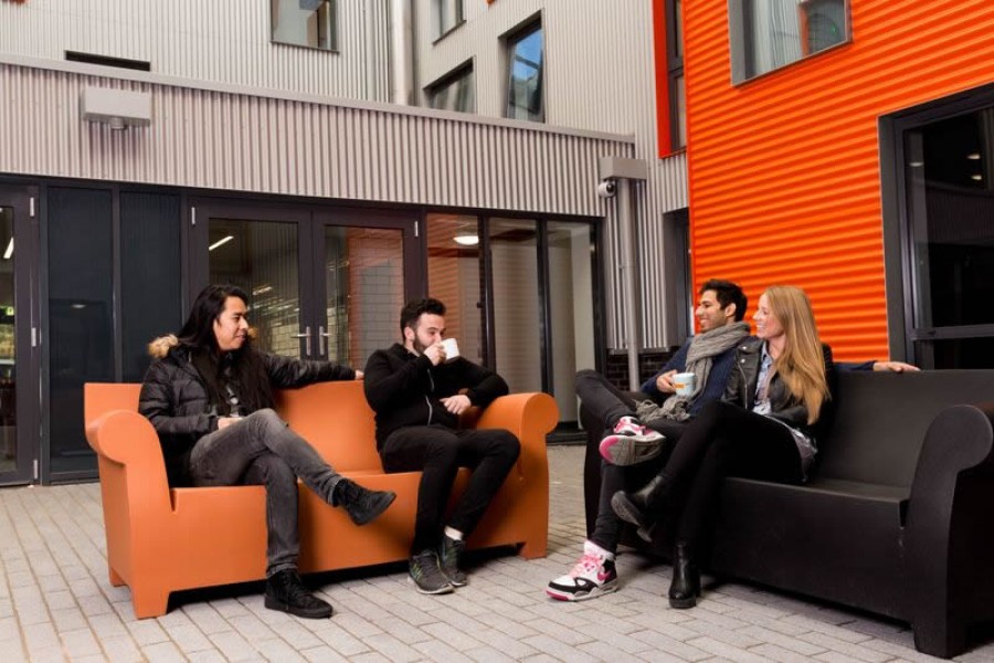 Image of The Foundry, Newcastle