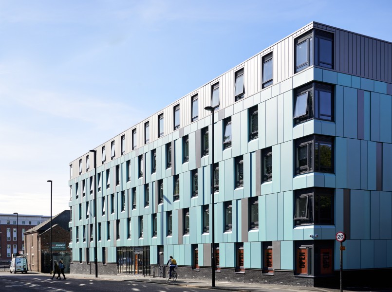 Image of The Foundry, Newcastle