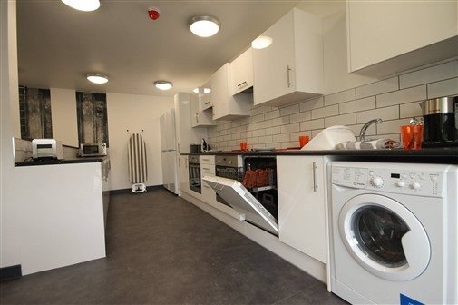 Image of The Foundry, Newcastle