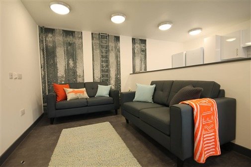 Image of The Foundry, Newcastle