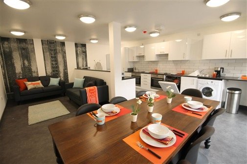 Image of The Foundry, Newcastle