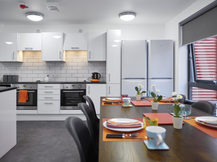 Image of The Foundry, Newcastle