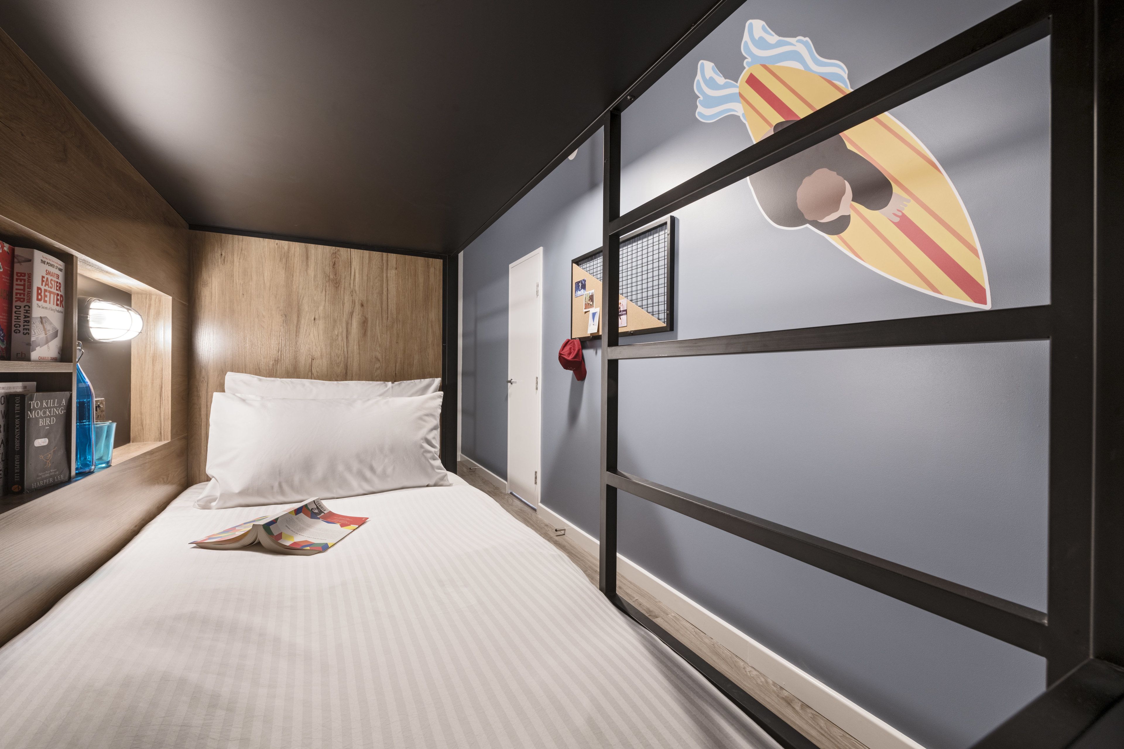 Image of The G Living at Hostel G, Perth
