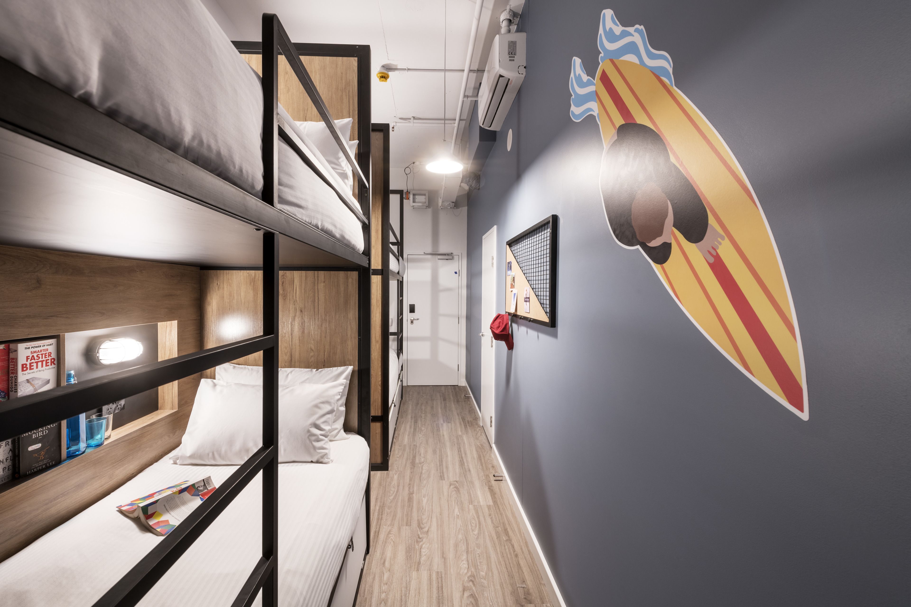 Image of The G Living at Hostel G, Perth