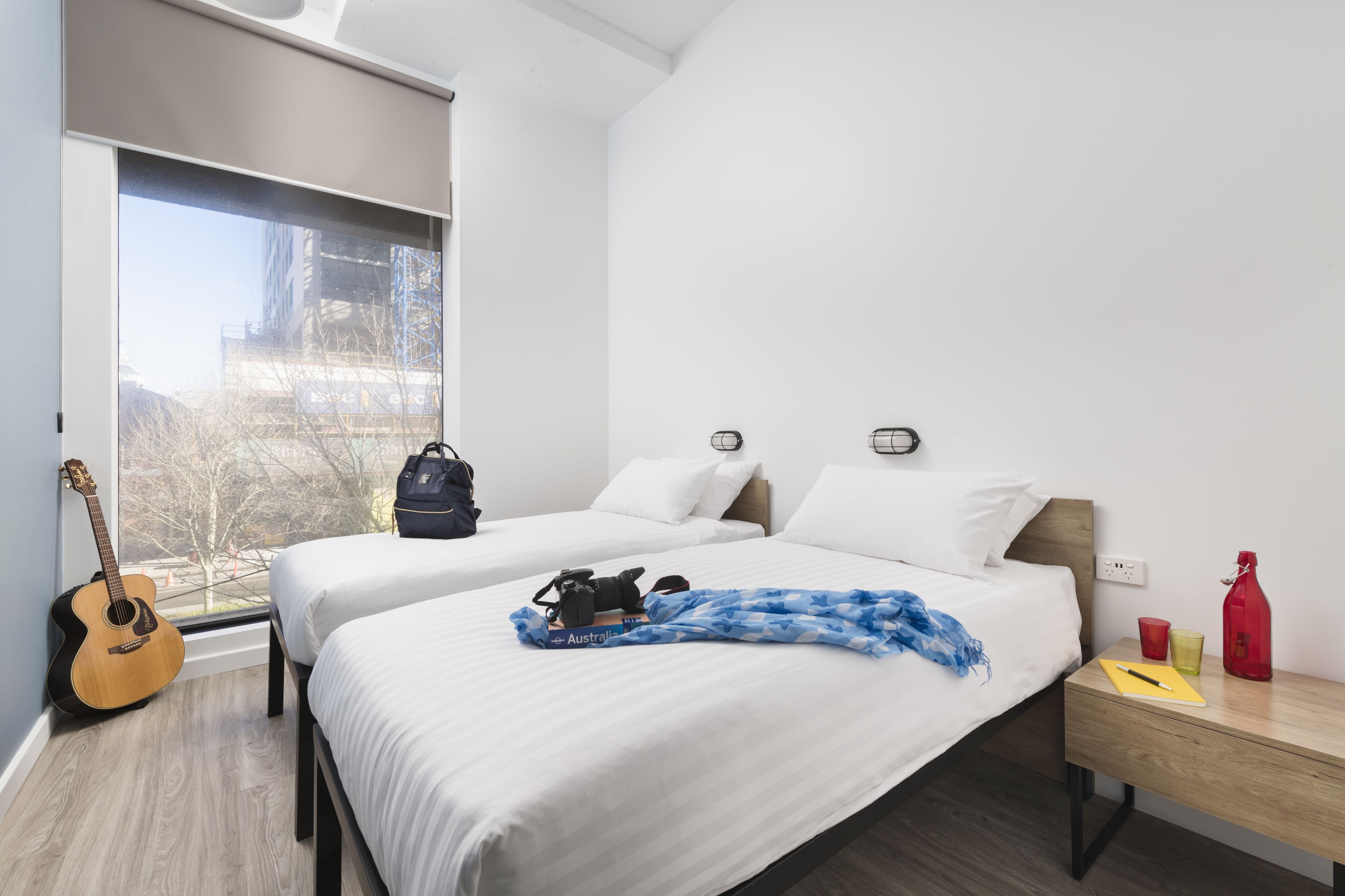 Image of The G Living at Hostel G, Perth